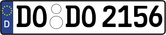 DO-DO2156
