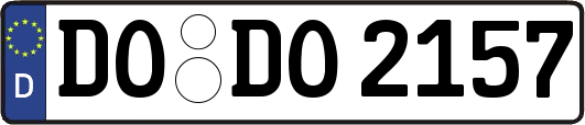 DO-DO2157