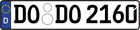 DO-DO2160