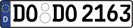 DO-DO2163