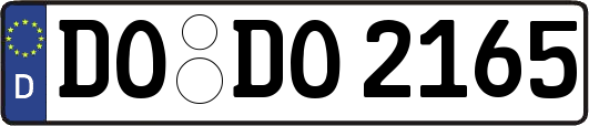 DO-DO2165