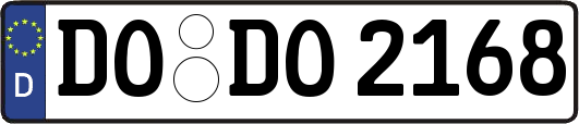 DO-DO2168