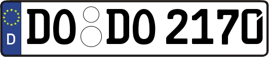 DO-DO2170