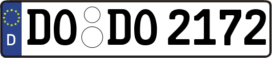 DO-DO2172