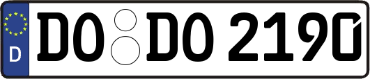 DO-DO2190