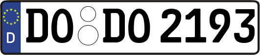 DO-DO2193