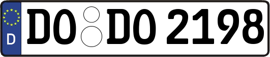 DO-DO2198