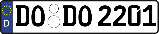 DO-DO2201
