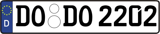 DO-DO2202