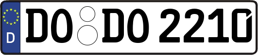 DO-DO2210