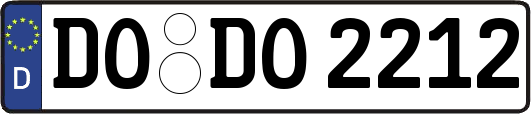DO-DO2212