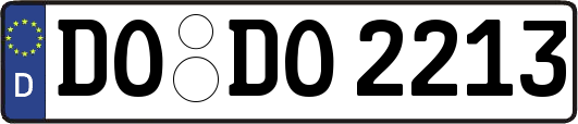 DO-DO2213