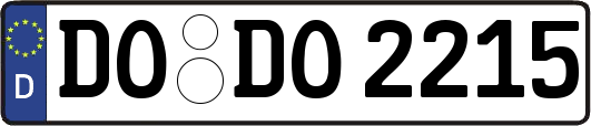 DO-DO2215