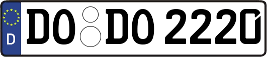 DO-DO2220