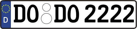 DO-DO2222