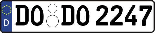 DO-DO2247
