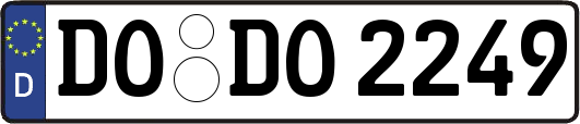 DO-DO2249