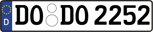 DO-DO2252