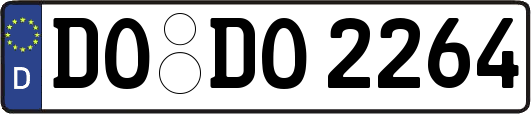 DO-DO2264
