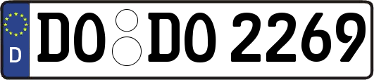DO-DO2269