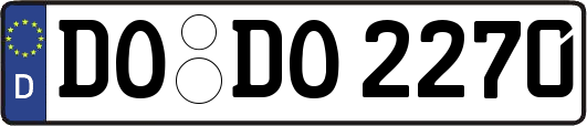 DO-DO2270