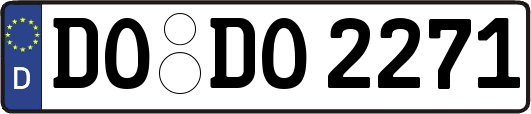 DO-DO2271