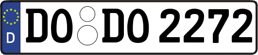 DO-DO2272