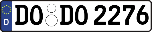DO-DO2276