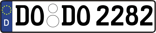 DO-DO2282