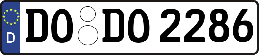 DO-DO2286