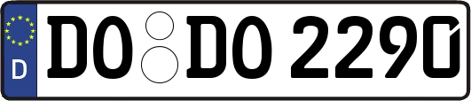 DO-DO2290