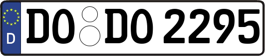 DO-DO2295