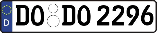 DO-DO2296