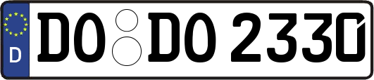 DO-DO2330