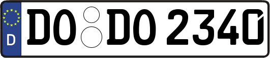 DO-DO2340