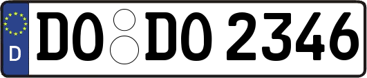 DO-DO2346