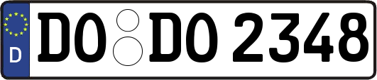 DO-DO2348