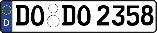 DO-DO2358
