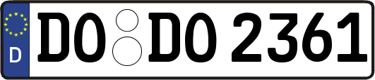DO-DO2361