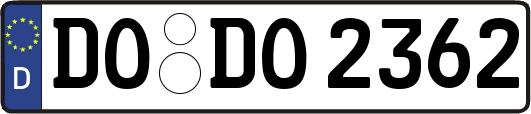 DO-DO2362
