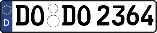 DO-DO2364