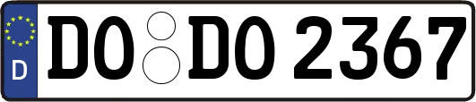 DO-DO2367