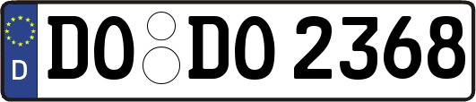 DO-DO2368