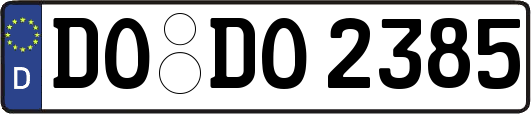 DO-DO2385