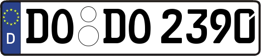 DO-DO2390