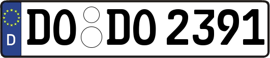 DO-DO2391