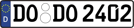 DO-DO2402