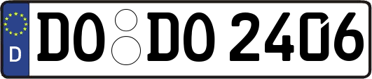 DO-DO2406