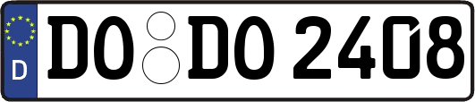 DO-DO2408