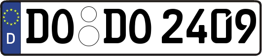 DO-DO2409